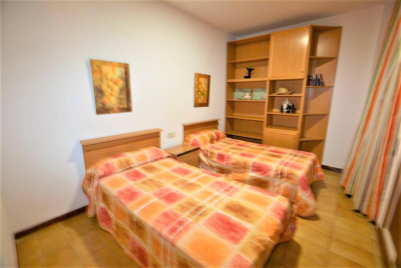 Villa Service - Poblet Calafell Luaran gambar